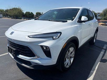 Used 2026 Buick Encore GX Preferred w/ Comfort Package