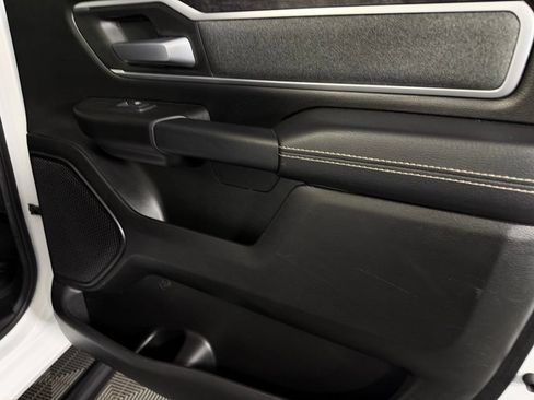 Used 2022 RAM 1500 Big Horn AWD/4WD image 29