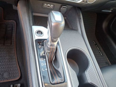 Used 2020 Nissan Altima 2.5 SR w/ Premium Package image 13