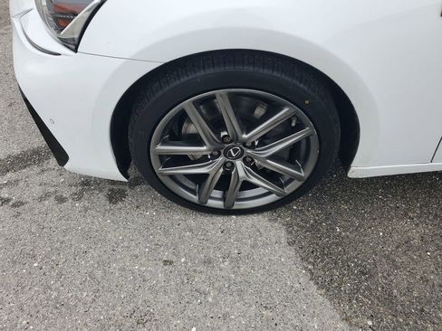 Used 2020 Lexus IS 350 F Sport image 17