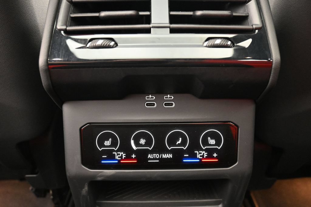 Used 2025 BMW M5 Touring w/ M Driver's Package AWD/4WD image 23