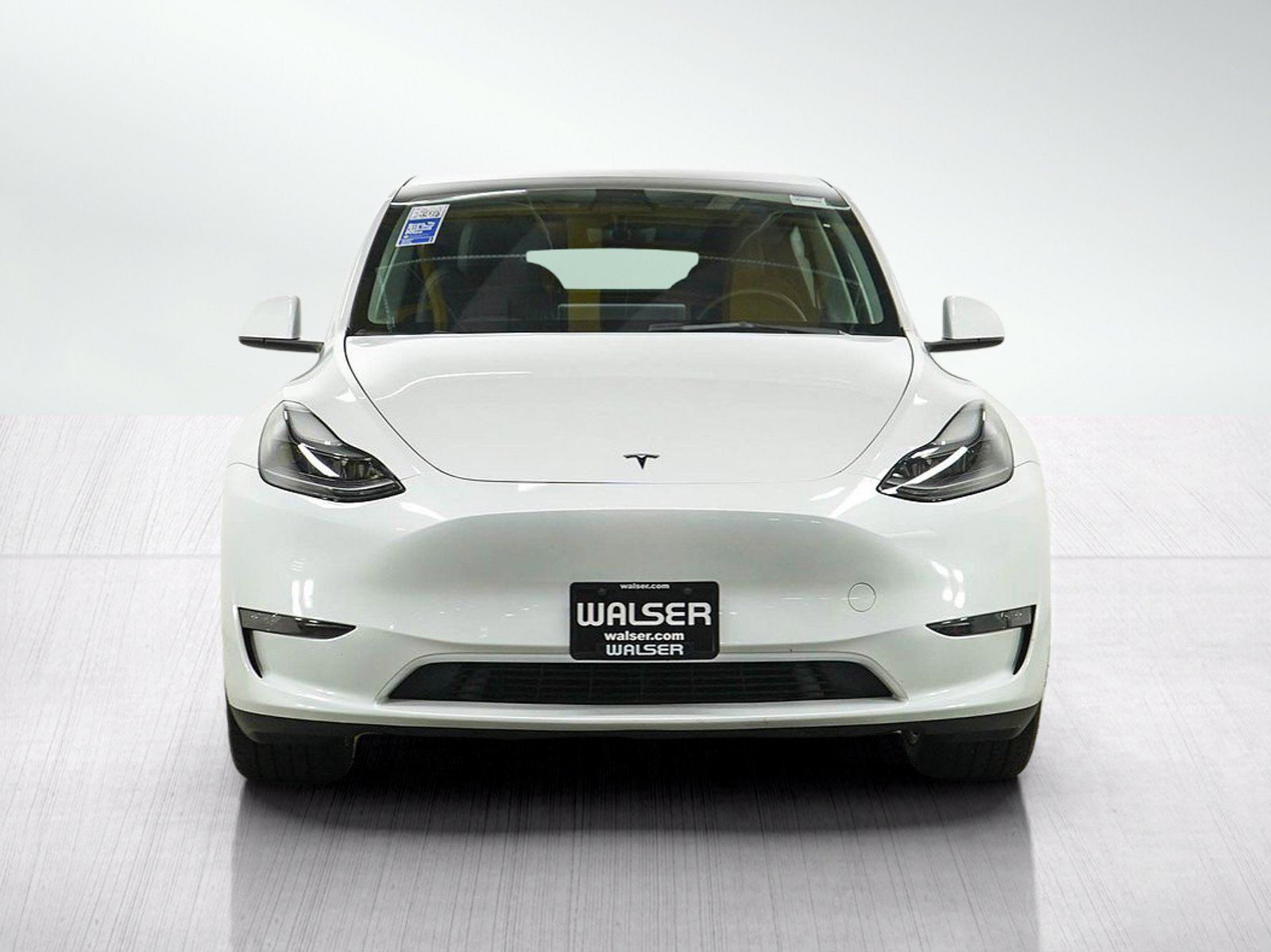 Used 2023 Tesla Model Y Long Range AWD/4WD image 8
