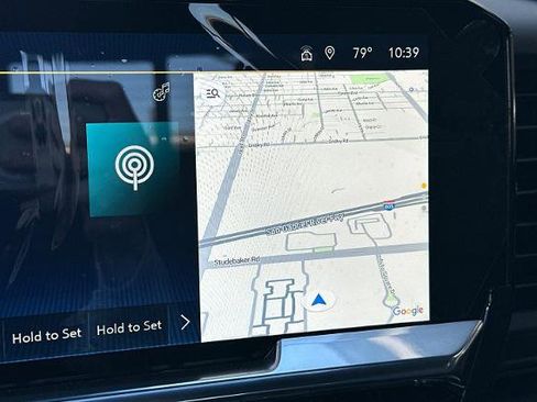 New 2026 Chevrolet Silverado 3500 High Country w/ Technology Package image 22