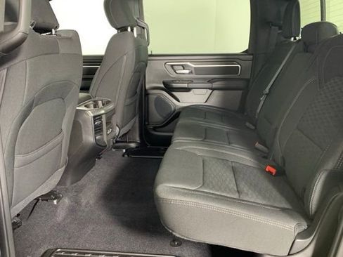 New 2026 RAM 1500 Big Horn image 14