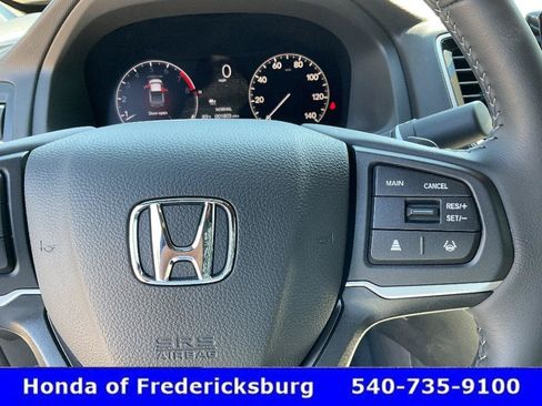 Used 2026 Honda Ridgeline RTL image 29