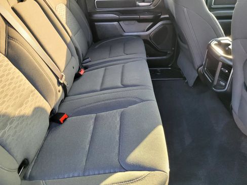 Used 2025 RAM 1500 Lone Star AWD/4WD image 12