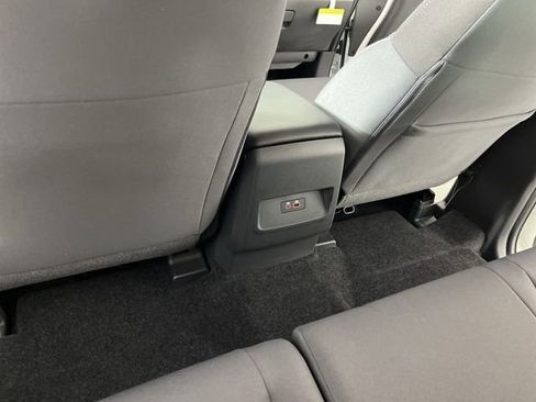 New 2026 Nissan Frontier SV w/ Tow Package image 43