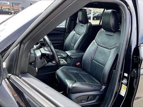 Used 2021 Ford Explorer ST w/ Equipment Group 401A AWD/4WD image 24