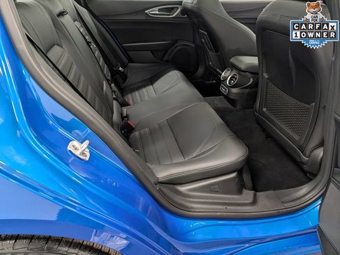 Used 2026 Alfa Romeo Giulia AWD image 27