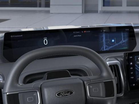 New 2026 Ford Expedition Max Platinum w/ Stealth Appearance Package AWD/4WD image 14