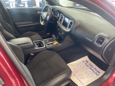 Used 2021 Dodge Charger GT w/ Plus Group AWD/4WD image 17