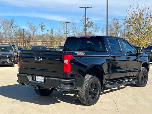 Used 2023 Chevrolet Silverado 1500 LT Trail Boss w/ Protection Package image 12