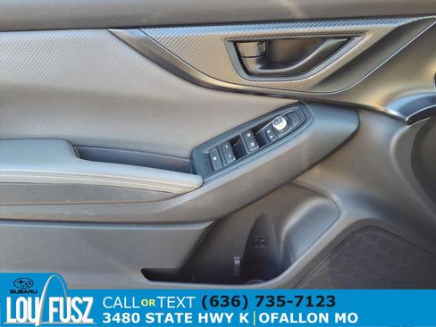 Used 2023 Subaru Crosstrek 2.5i Sport image 23