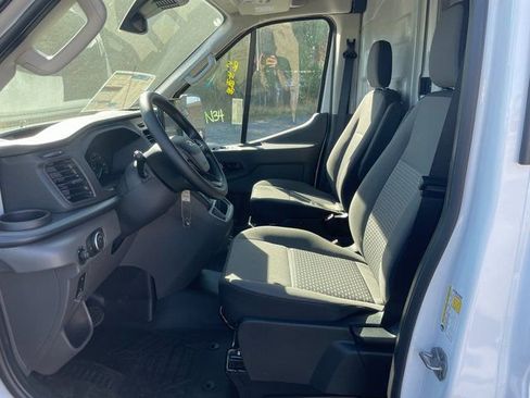 New 2025 Ford Transit 350 Base image 2