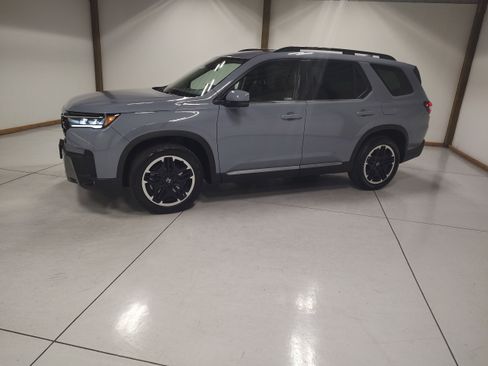 New 2026 Honda Pilot image 4