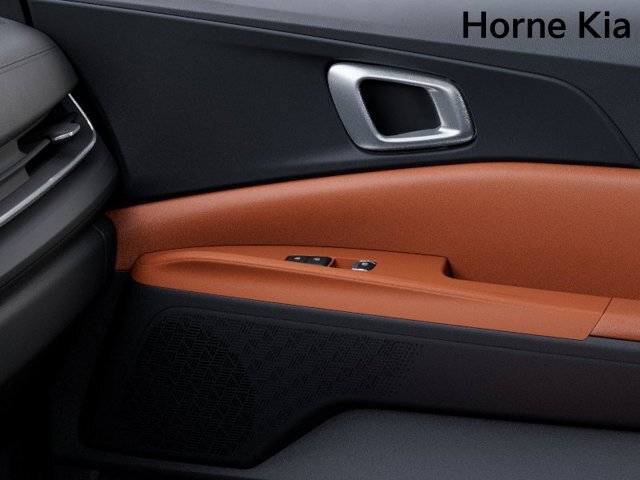 New 2026 Kia Carnival SX FWD image 25