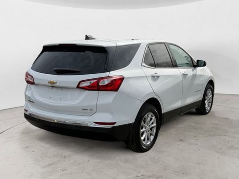 Used 2019 Chevrolet Equinox LT image 5