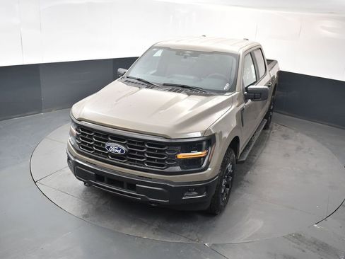 New 2026 Ford F150 STX AWD/4WD image 14