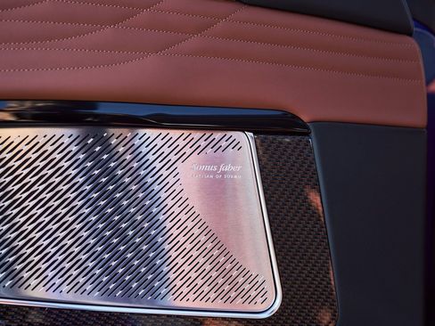 Used 2024 Maserati GranTurismo Modena image 34