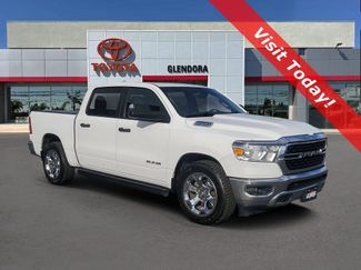 Used 2023 RAM 1500 Big Horn video 1