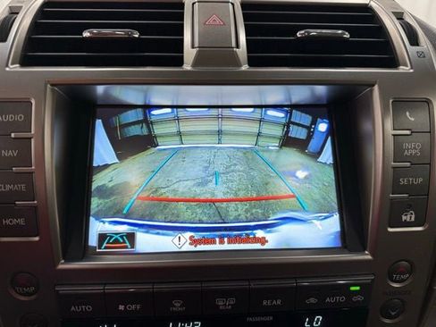 Used 2019 Lexus GX 460 Luxury AWD/4WD image 21