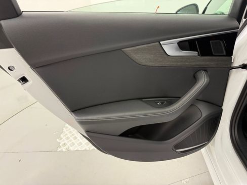 Used 2024 Audi A4 2.0T Premium Plus image 25