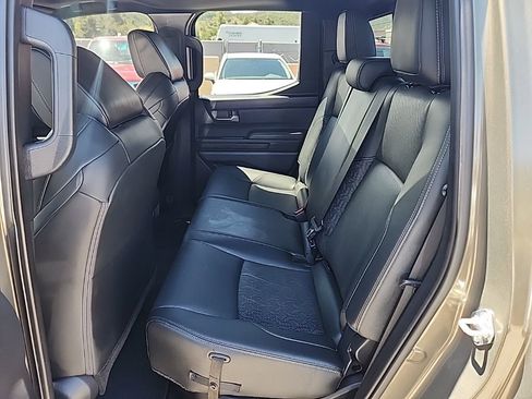 Used 2025 Toyota Tacoma Limited image 11