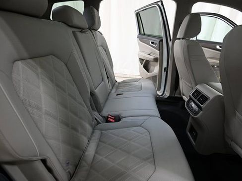 New 2026 Volkswagen Atlas SEL Premium R-Line AWD/4WD image 31