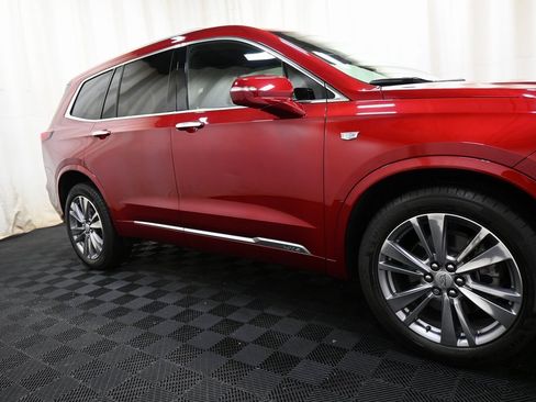 Used 2023 Cadillac XT6 Premium Luxury w/ Technology Package image 14