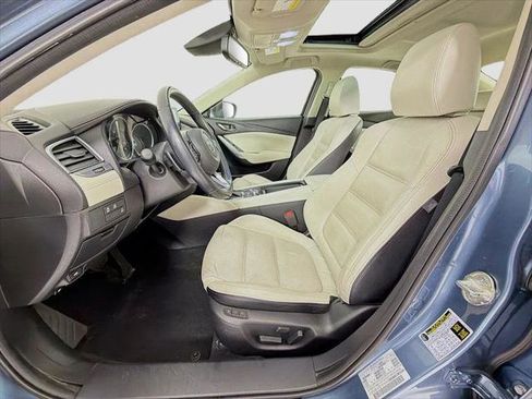 Used 2017 MAZDA MAZDA6 Grand Touring FWD image 23