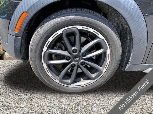 Used 2016 MINI Cooper Countryman S AWD/4WD image 7