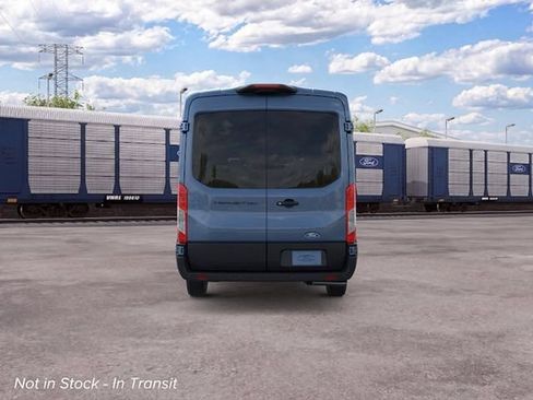 New 2026 Ford Transit 350 XL RWD image 5