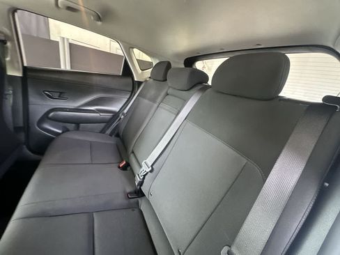Used 2025 Hyundai Kona SEL FWD image 22
