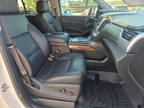 Used 2017 Chevrolet Tahoe Premier image 24