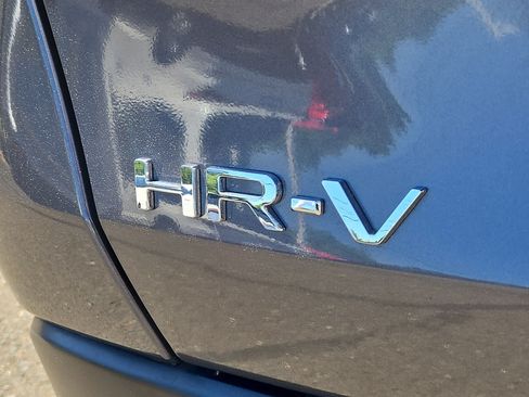 Used 2024 Honda HR-V LX image 30
