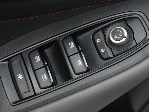 Used 2020 Subaru Legacy Sport AWD/4WD image 12