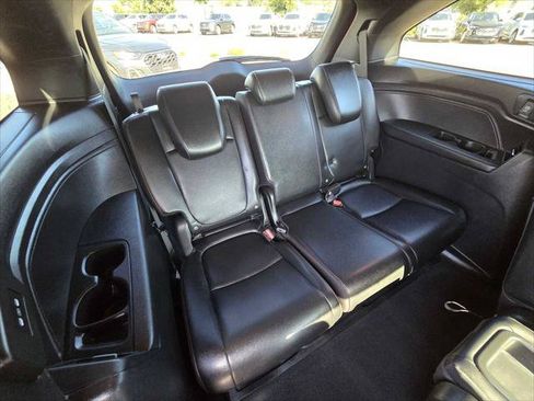 Used 2025 Honda Odyssey Sport-L image 13