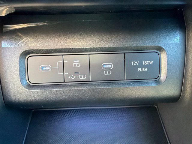 New 2026 Hyundai Tucson Limited AWD/4WD image 27