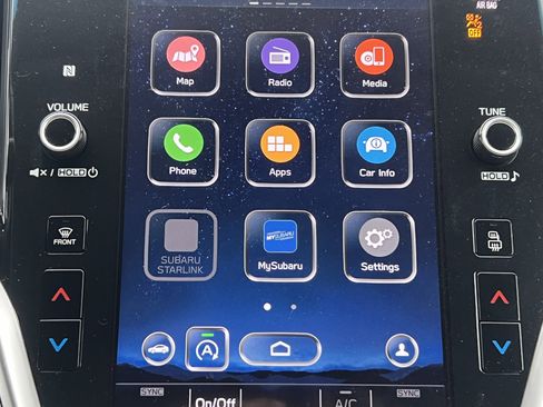 Used 2022 Subaru Outback Premium image 14