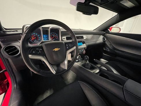 Used 2012 Chevrolet Camaro LT w/ RS Package image 70