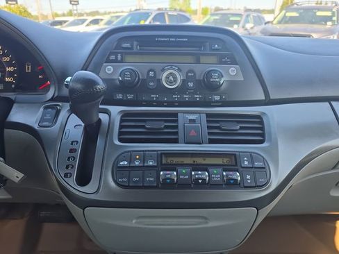 Used 2006 Honda Odyssey EX-L image 25