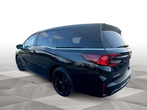 Used 2025 Honda Odyssey Sport-L image 6