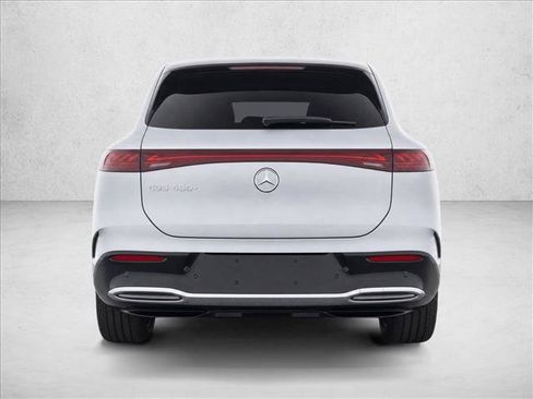 Used 2023 Mercedes-Benz EQS 450+ SUV image 6