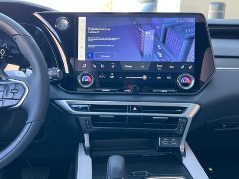 New 2026 Lexus RX 350h AWD/4WD image 39