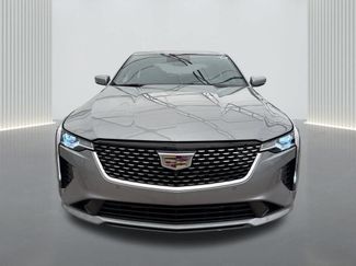 New 2024 Cadillac CT4 Premium Luxury w/ Super Cruise 2 Package RWD video 2