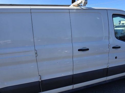 Used 2016 Ford Transit 150 148 Low Roof RWD image 24