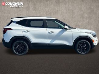 New 2026 Kia Seltos EX w/ EX Sunroof Package video 3