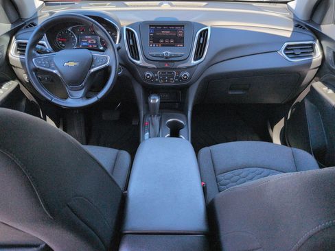 Certified 2020 Chevrolet Equinox LT AWD/4WD image 20