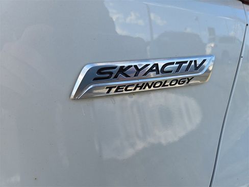 Used 2016 MAZDA CX-3 Grand Touring image 27