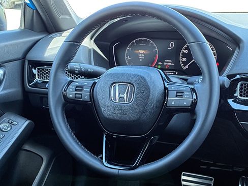 Certified 2026 Honda Civic Sport image 23